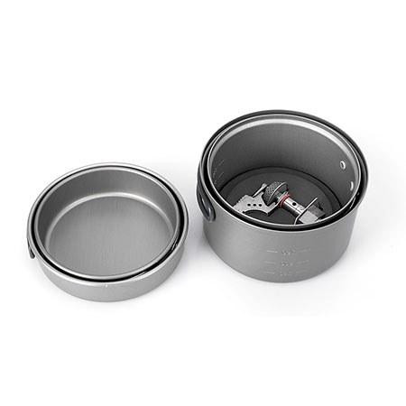 Набор туристической посуды Kovea Solo 3 KSK-Solo3 Київ - фото 4