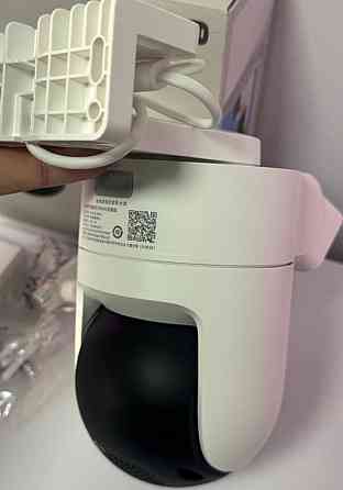 Камера Xiaomi CW500 видеонаблюдения уличная выдеонаблюдени. Киев