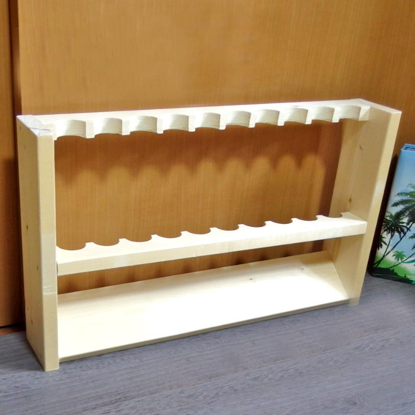 Органайзер для удочек 