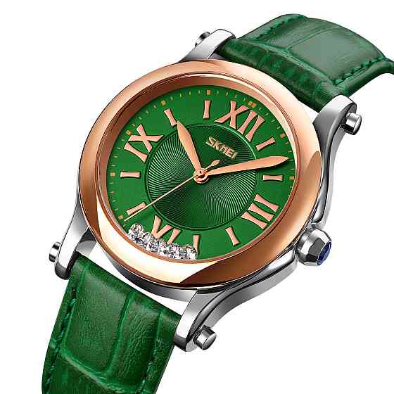 Skmei 9265GN Green Київ