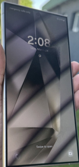 Смартфон Samsung Galaxy S24 Ultra 12/256Gb. Харків - фото 6