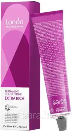 Краска для волос Londa Сolor Permanent Professional Киев