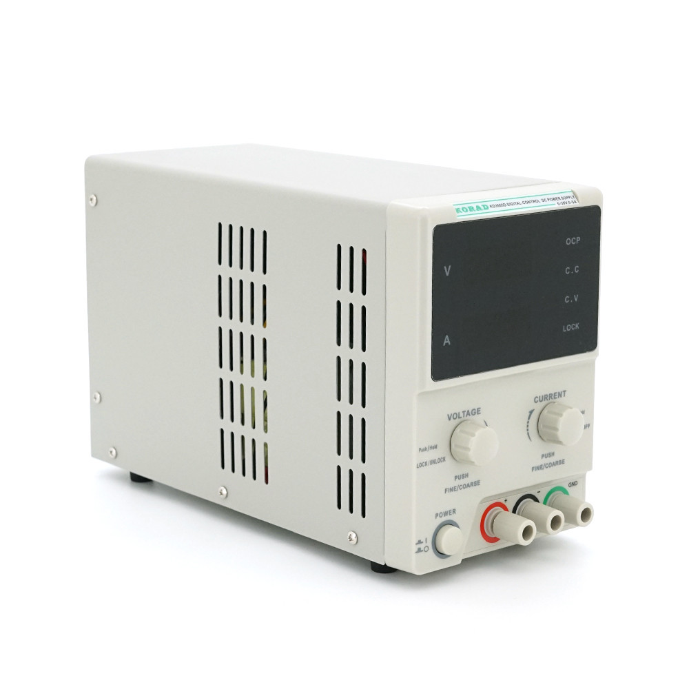 Блок живлення з цифровою індикацією KORAD KD3005D Київ - фото 1