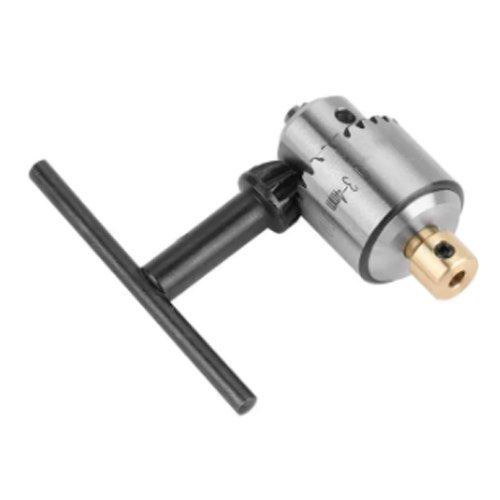 Патрон свердлильний 0.3-4мм під 3.17 мм JT0 вал для микродрели PCB Винница - изображение 3