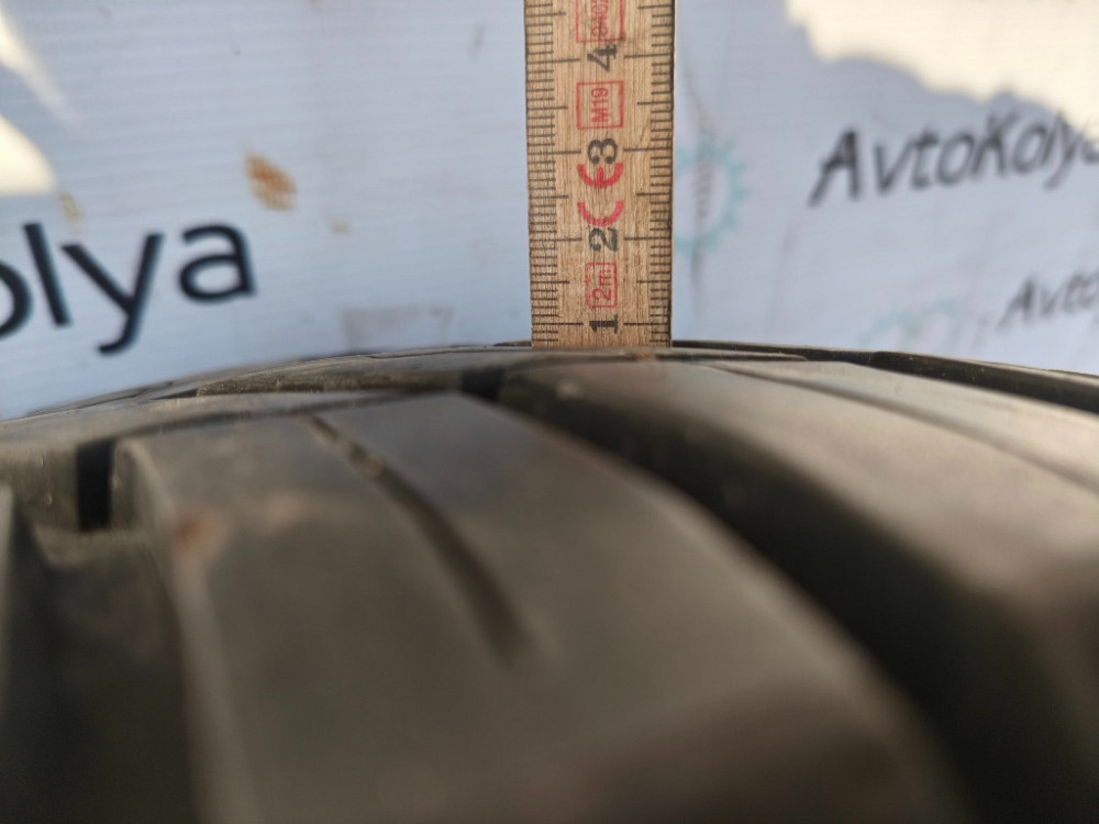 Диск колесний металевий з шиною Michelin Agilis 205/65 R16C Nissan Primastar 2001-2013 Ковель - фото 9