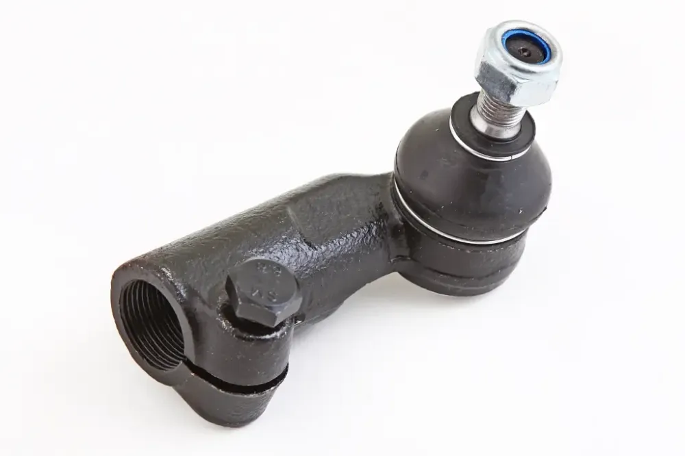 Наконечник рулевой тяги 1118 CS-20 левый с крепежом Винница - изображение 1