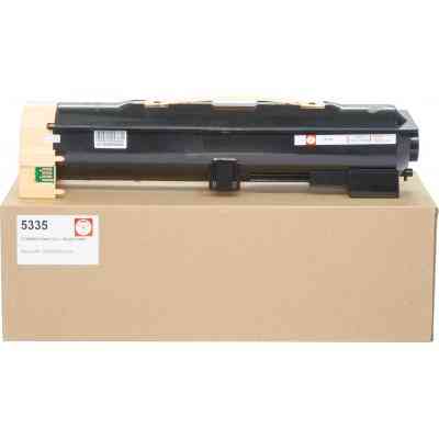Тонер-картридж BASF Xerox WC 5325/5330/5335 Black 006R01160 (KT-WC5325-006R01160) Винница