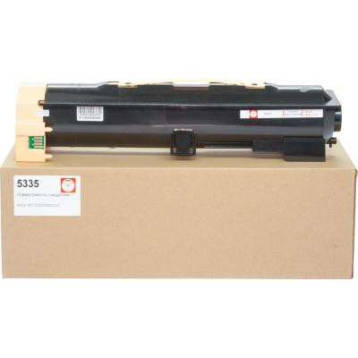 Тонер-картридж BASF Xerox WC 5325/5330/5335 Black 006R01160 (KT-WC5325-006R01160) Винница - изображение 1