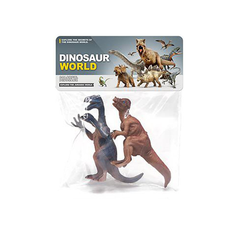 Игровой набор фигурок 