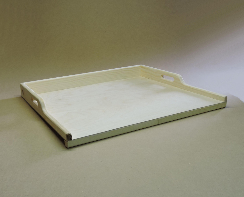 Доска для теста 