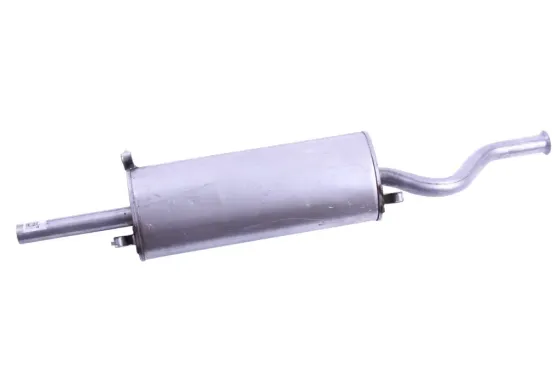 Глушитель 2108 Polmo нерж. Винница