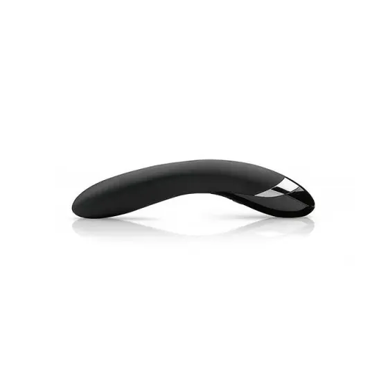 Вібратор з електростимуляцією Mystim Electric Eric eStim Black, міостимулятор Львів