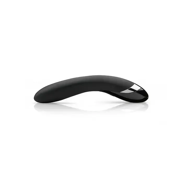 Вибратор с электростимуляцией Mystim Electric Eric eStim Black, миостимулятор Львов - изображение 2