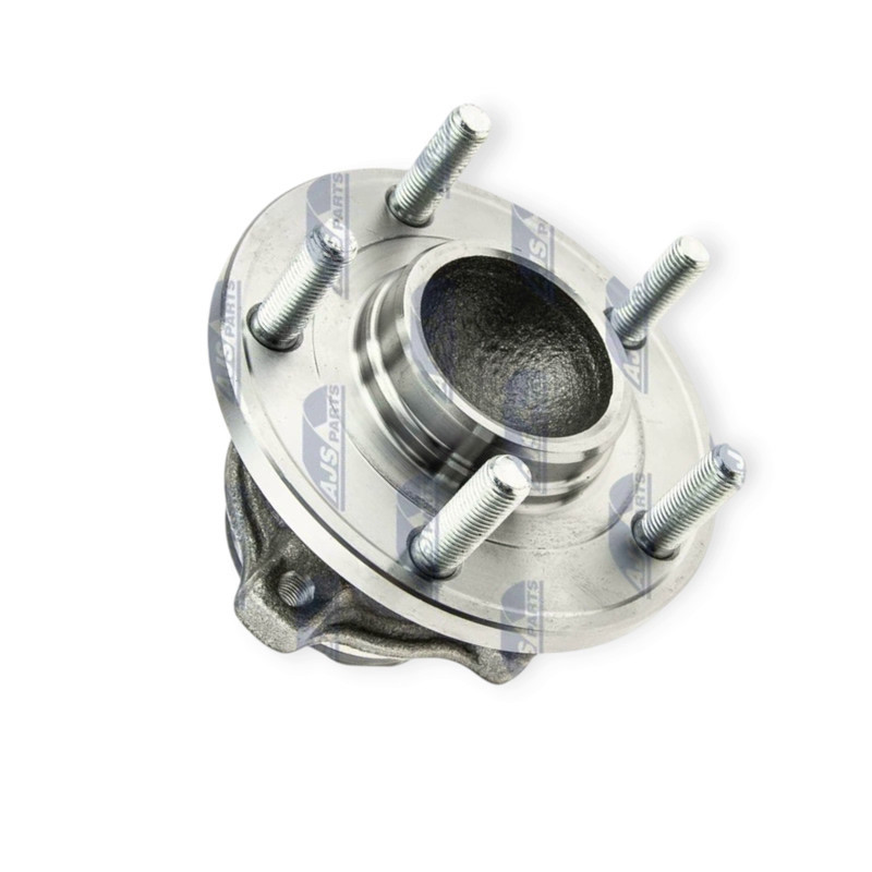 Ступица 3 (2003-2014), 5 (2005-) задняя Мазда Мукачево - изображение 1