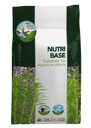 Поживна підкладка для акваріума COLOMBO FLORA NUTRI BASE 5 L (A5010030) Київ