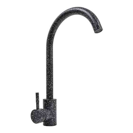 56 В NESP (3008 А) змішувач VALESO ГРАФІТ Коломыя