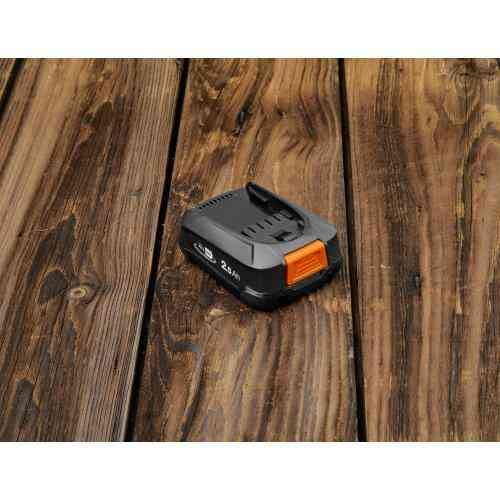 Акумулятор Gardena P4A PBA 18 В 2,5 А Одеса