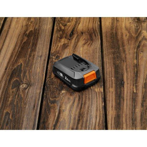 Аккумулятор Gardena P4A PBA 18В 2,5А Одесса - изображение 3