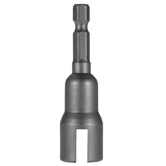 Універсальна ключ-насадка для барашкових гайок 65 мм Київ