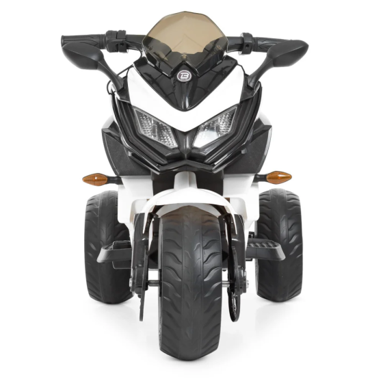 Детский электромотоцикл Bambi Racer M 4274EL-1 до 25 кг Винница