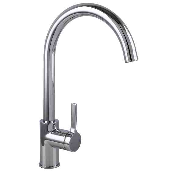 Змішувач для кухні TOPAZ  MODERNO TMD-33403-H78A Луцьк