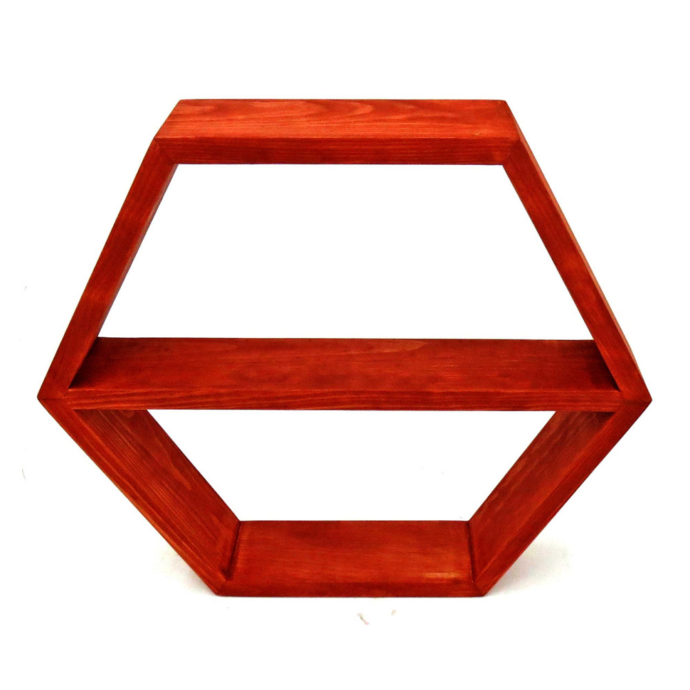 Настенная полка 