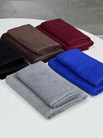 Полотенце банное Ideal Textile махровое 70х140 см 450 г/м2 Сірий 1 шт Черновцы