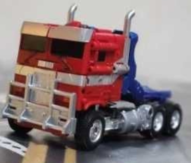 Робот трансформер Оптімус Прайм Киев - изображение 2