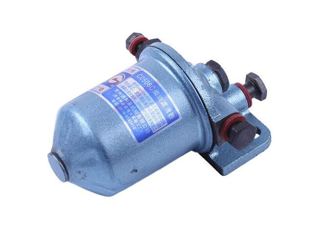 Фільтр паливний у зборі DL190-12 Мукачево - фото 2