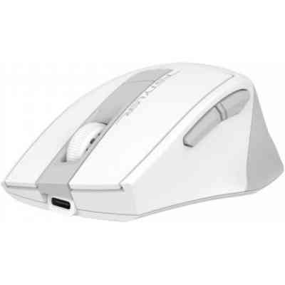 Мышка A4Tech FG35C Plus Wireless White (4711421002974) Винница