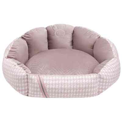 Лежак для животных Chloe's Home Positano S розовый (CLH3862) Винница