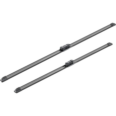 Щетка стеклоочистителя Bosch 3 397 007 501 Винница - изображение 2