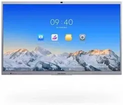 Интерактивная доска Hikvision Interaktyvus Ekranas 75 Ds-D5C75Rb/B(Edla) Киев - изображение 1