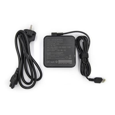 Блок питания к ноутбуку PowerPlant IBM/LENOVO 220V, 20V 90W 4.5A (Special) wall mount (WM-IB90HSPE) Винница - изображение 2