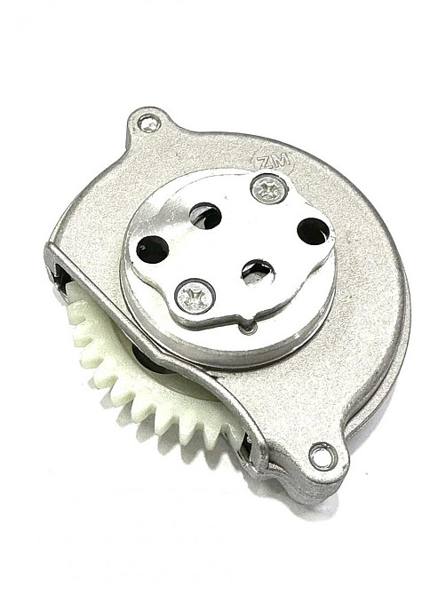 Маслонасос 4T CG/CB-150/200 (37Т у низькому корпусі) ST Київ - фото 1