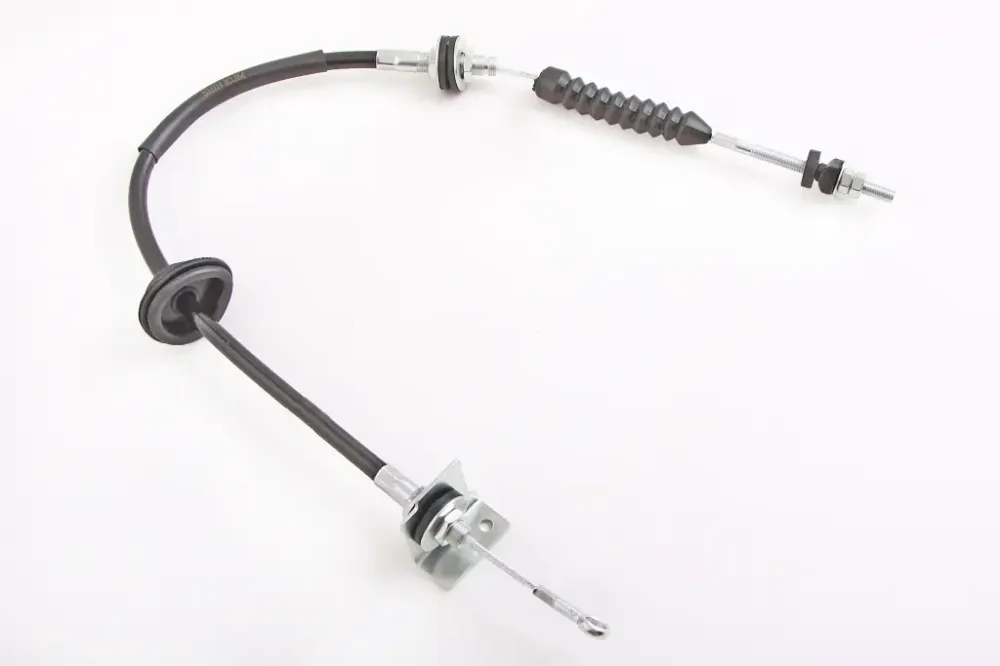 Трос зчеплення 2110 Shin Kum Вінниця - фото 1