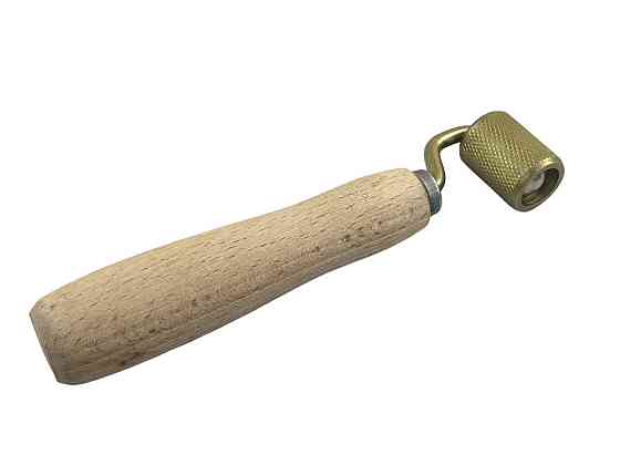 Валік прикатувальний з подвійним кріпленням Мукачево