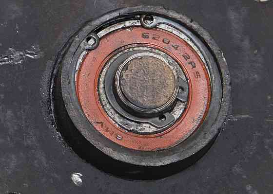 Ступица поворотная 250 мм 32 шестигранник ТМ АРА (мотоблок, пара) Харків