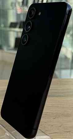 Смартфон Samsung s23 128Gb. Black. Киев