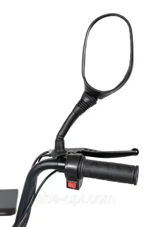 Электровелосипед Crosser СR-2 800W-60V-24Ah шины 14