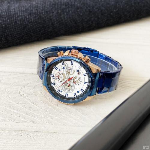 Forsining 6909 Blue-Cuprum-White Киев - изображение 5