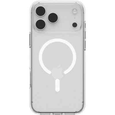 Чехол для мобильного телефона UAG iPhone 17 Pro Max Scout Clear MagSafe Ice/White (114557114341) Винница