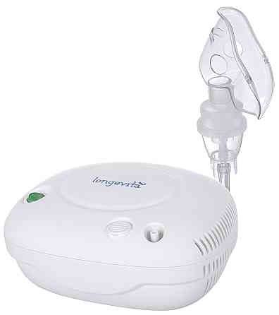 Інгалятор Longevita CNB69008 Компресорний (6401709) Київ