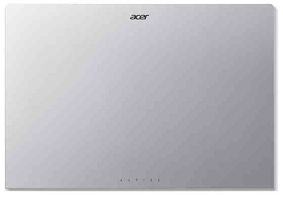 Ноутбук Acer Aspire Lite AL16-54P-54U7 (NX.DK6EU.002) Silver ( 26630 ) Харків