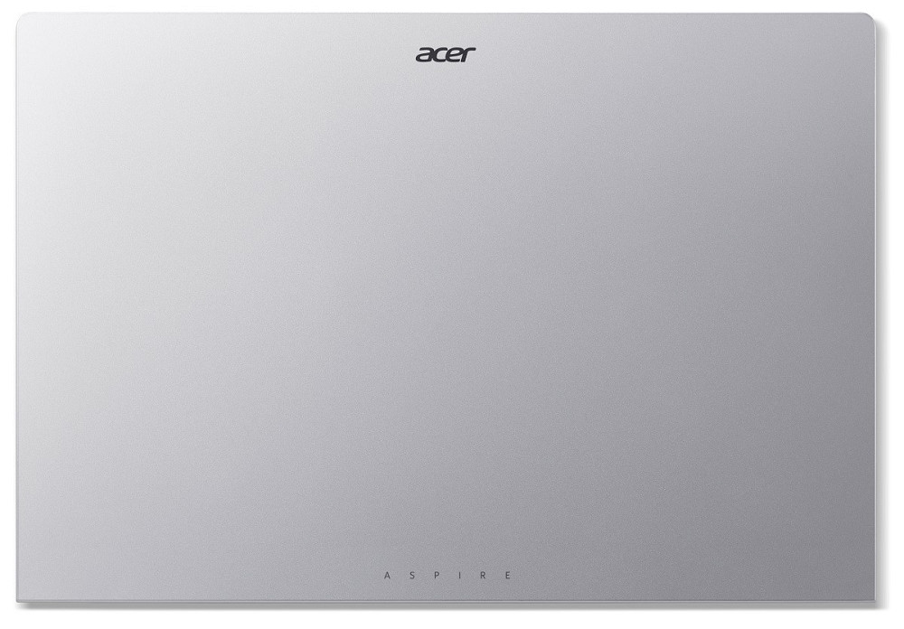 Ноутбук Acer Aspire Lite AL16-54P-54U7 (NX.DK6EU.002) Silver ( 26630 ) Харків - фото 6