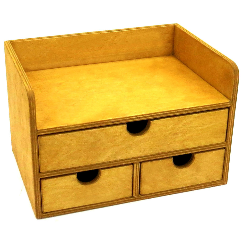 Міні-комод "Пенгера" каррі Миколаїв - фото 1