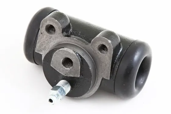 Циліндр торм. задній ГАЗ-2410 EuroEx (трубка d10 мм, порубай d28 мм, ГАЗ-3302) Вінниця