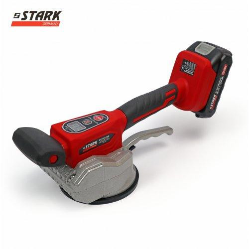 Вібратор для плитки STARK BTV-21-123 60 кг Коломыя - изображение 6