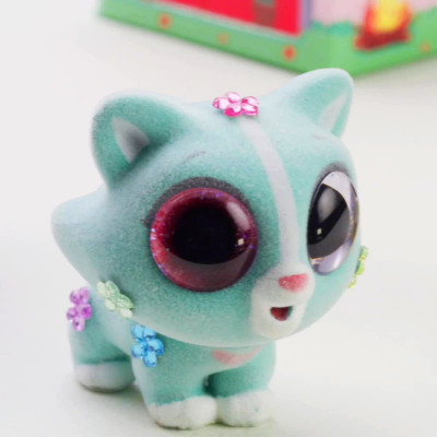 Фигурка #sbabam сюрприз You You – Котята. Созвездие зодиака (66/CN22) Винница - изображение 3