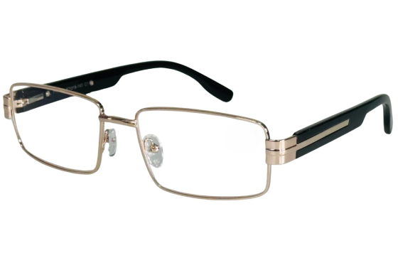 Окуляри для зору FVR Антивідблиск 66-68 мм +1.0 Луцьк